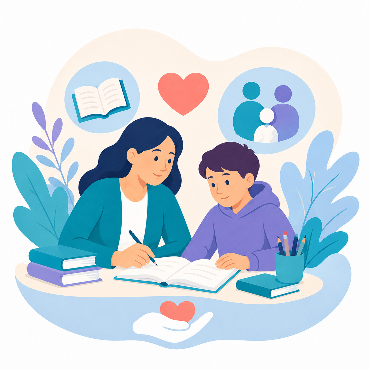 Corsi di formazione AMOUR APS ETS